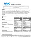 Nutrition Nutrition
