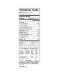Nutrition Sheet Nutrition Sheet