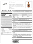 Nutrition Nutrition