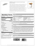 Nutrition Nutrition