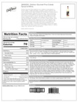 Nutrition Nutrition