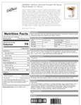 Nutrition Nutrition