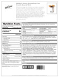 Nutrition Nutrition