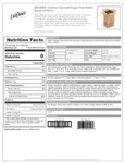 Nutrition Nutrition