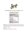Nutrition Nutrition