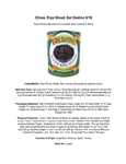 Nutrition Nutrition