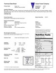 Nutrition Nutrition