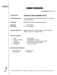 Nutrition Nutrition