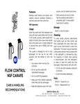 ServiceIdeasNK-N Care Instructions ServiceIdeasNK-N Care Instructions