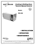 Manual Manual