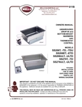 206/207 Manual 206/207 Manual