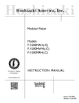 Manual Manual