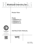 Manual Manual