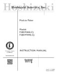 Manual Manual