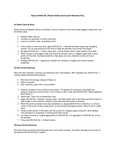 Instructions Instructions