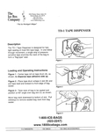 Instructions Instructions