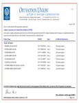 Kosher Certification Kosher Certification