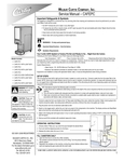 Cafe Series Manual Cafe Series Manual