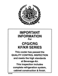 Instructions Instructions