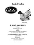 Parts Catalog - 4600N, 4975N Parts Catalog - 4600N, 4975N