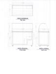 Interior Dimensions Interior Dimensions