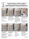 Instructions Instructions