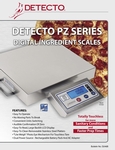 PZ Brochure PZ Brochure