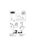 Rubbermaid 2531 Instructions Rubbermaid 2531 Instructions