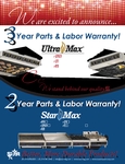 Warranty Warranty