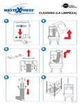 Cleaning Instructions Cleaning Instructions