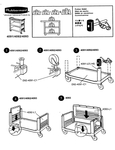 Xtra Cart Istructions Xtra Cart Istructions