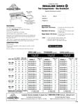Spec Sheet Spec Sheet