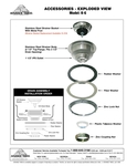 Spec Sheet Spec Sheet