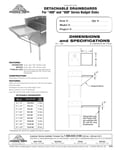Spec Sheet Spec Sheet