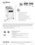 Spec Sheet Spec Sheet