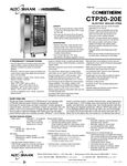 131CTP2020E 131CTP2020E