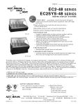 Spec Sheet Spec Sheet