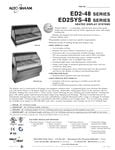 Spec Sheet Spec Sheet