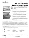 Spec Sheet Spec Sheet