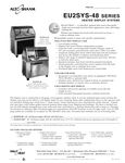 Spec Sheet Spec Sheet