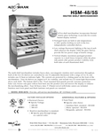 Spec Sheet Spec Sheet