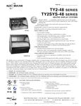 Spec Sheet Spec Sheet