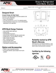 Spec Sheet Spec Sheet