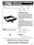 135DI1020 Spec Sheet 135DI1020 Spec Sheet