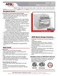 Spec Sheet Spec Sheet