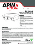 Specsheet Specsheet