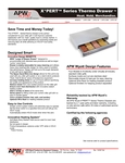 Spec Sheet Spec Sheet