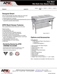 Spec Sheet Spec Sheet