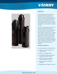 ICE-1000 / 1800 / H / S Spec Sheet ICE-1000 / 1800 / H / S Spec Sheet