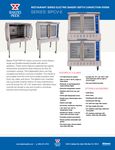Spec Sheet Spec Sheet